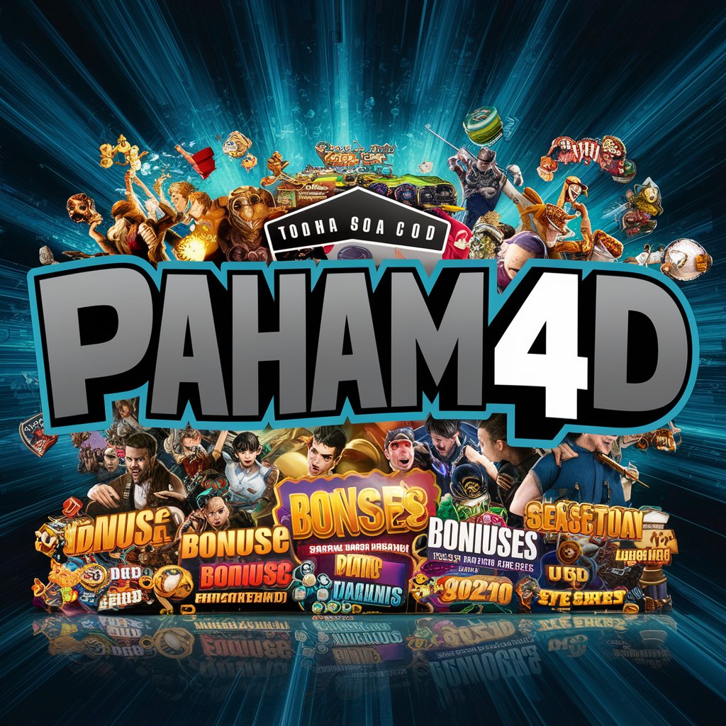 Paham4d